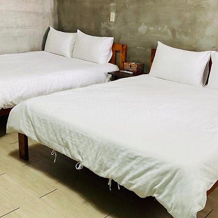 Lucky Taitung Appartement Binlang Buitenkant foto