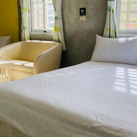 Lucky Taitung Appartement Binlang Buitenkant foto