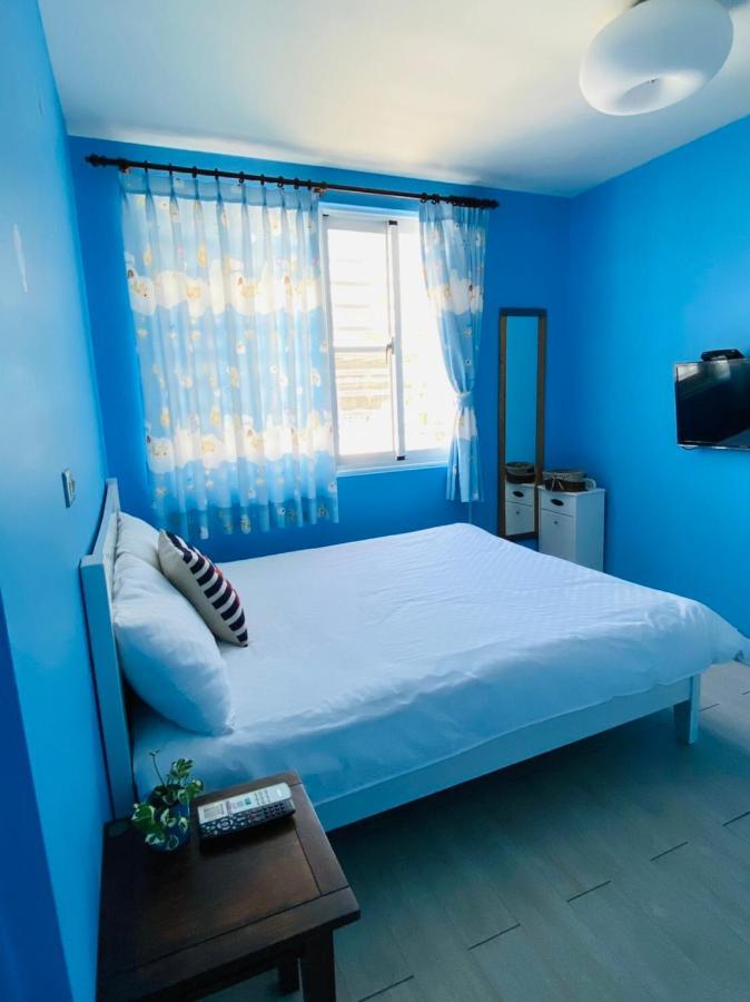 Lucky Taitung Appartement Binlang Buitenkant foto