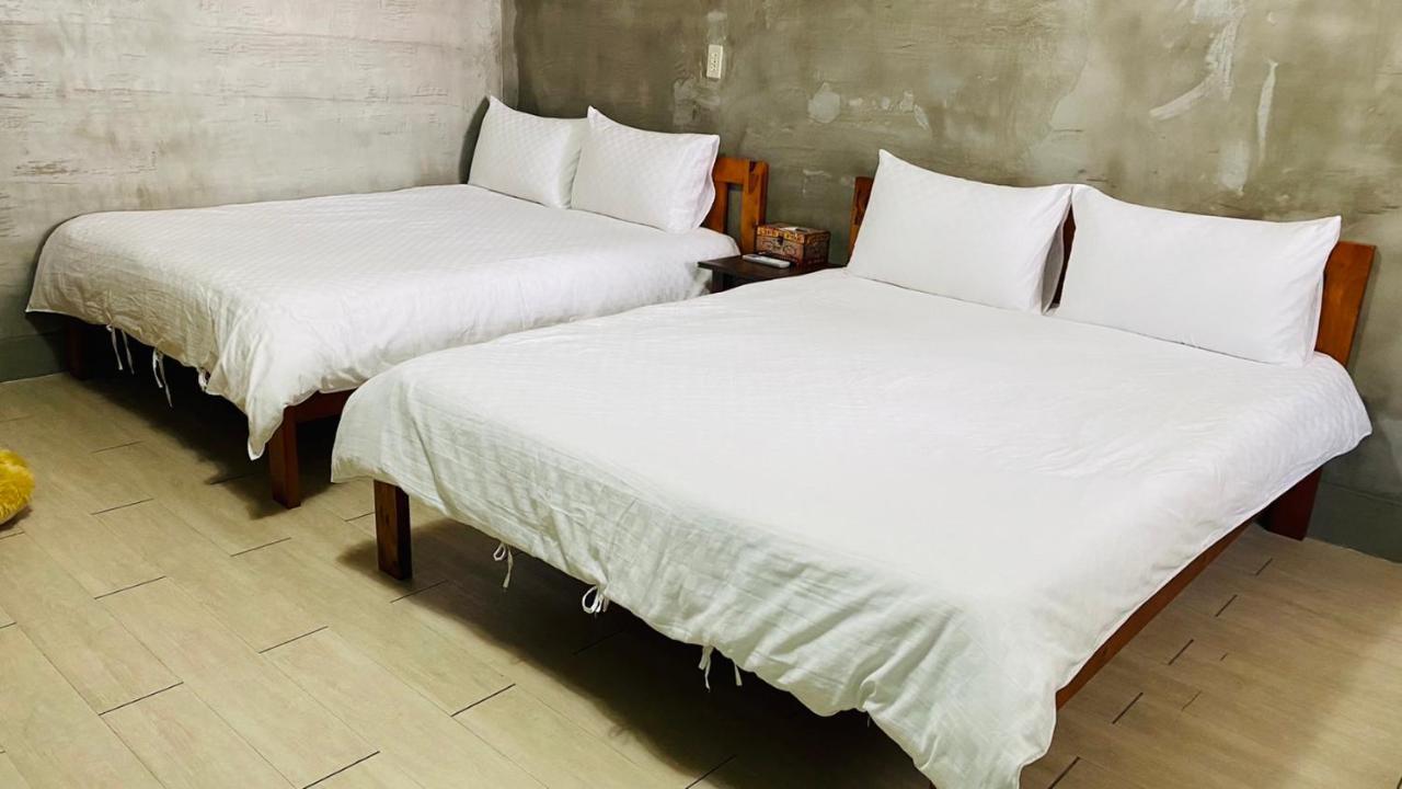 Lucky Taitung Appartement Binlang Buitenkant foto