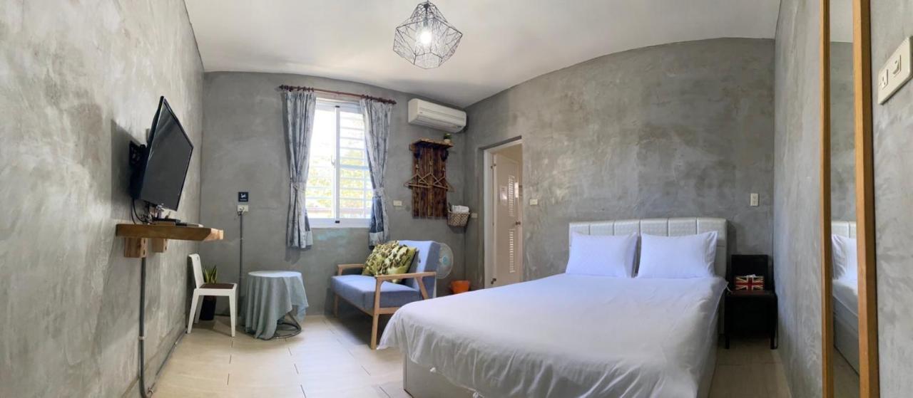 Lucky Taitung Appartement Binlang Buitenkant foto
