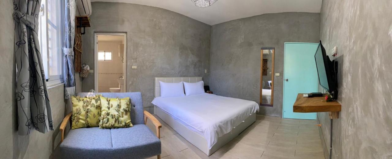 Lucky Taitung Appartement Binlang Buitenkant foto