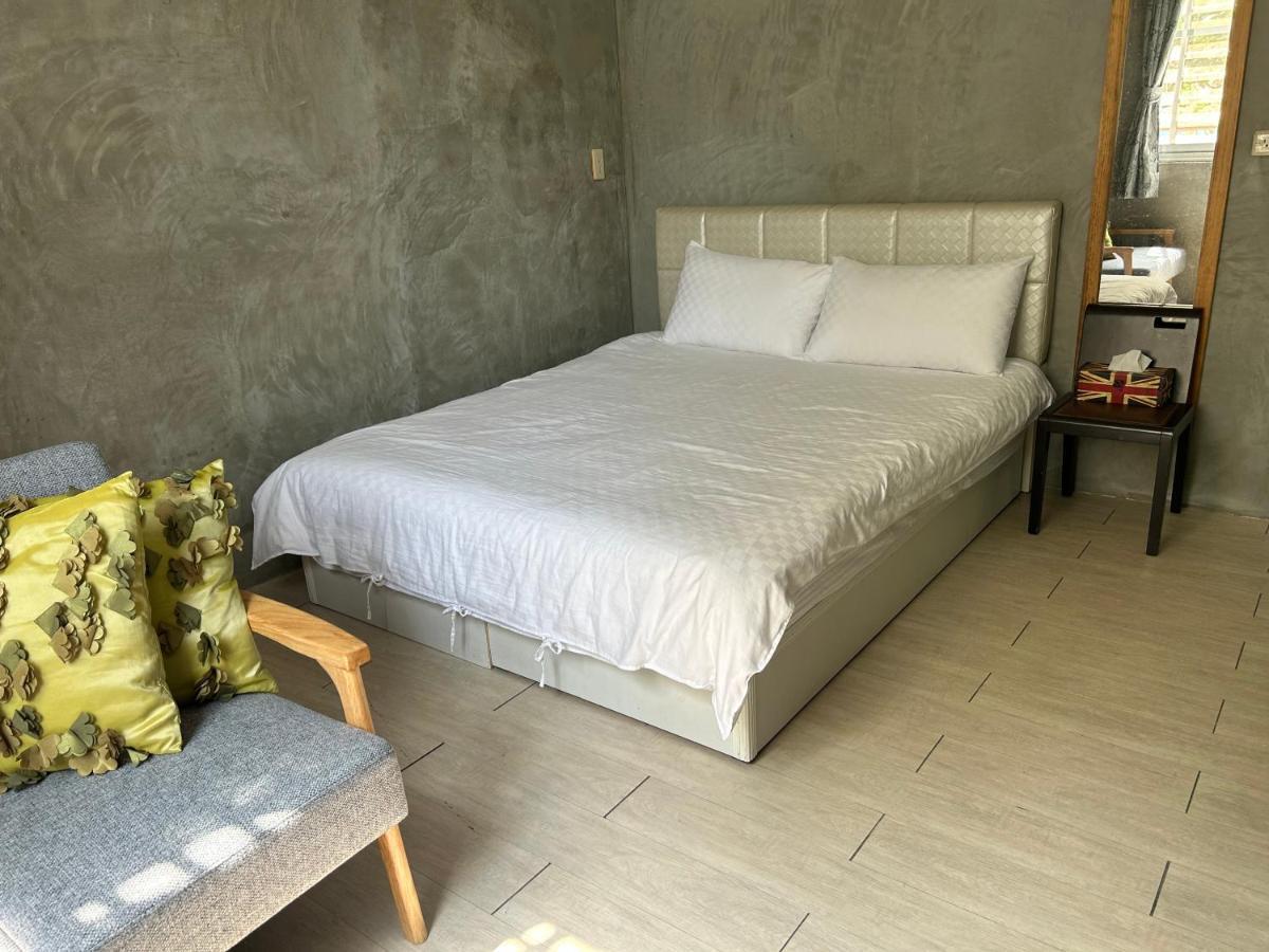 Lucky Taitung Appartement Binlang Buitenkant foto