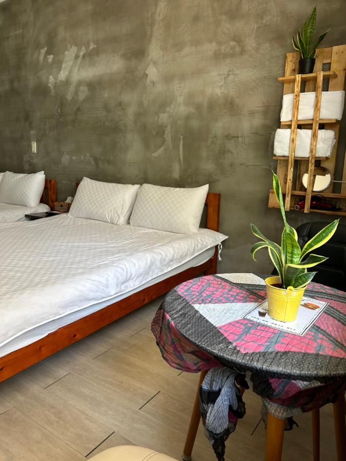 Lucky Taitung Appartement Binlang Buitenkant foto