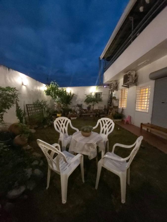 Lucky Taitung Appartement Binlang Buitenkant foto